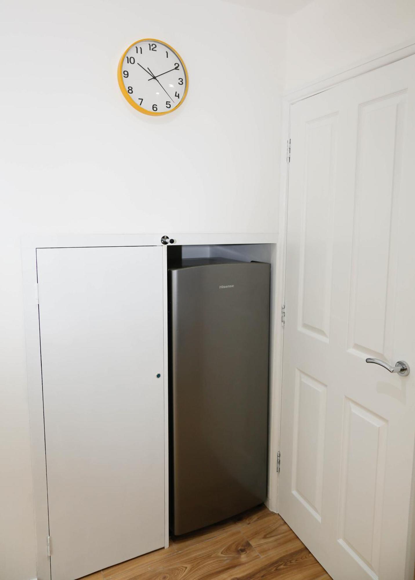 New Luxury Apartments In Central London Next To Shops, Cafes, Bars & Metro Ngoại thất bức ảnh