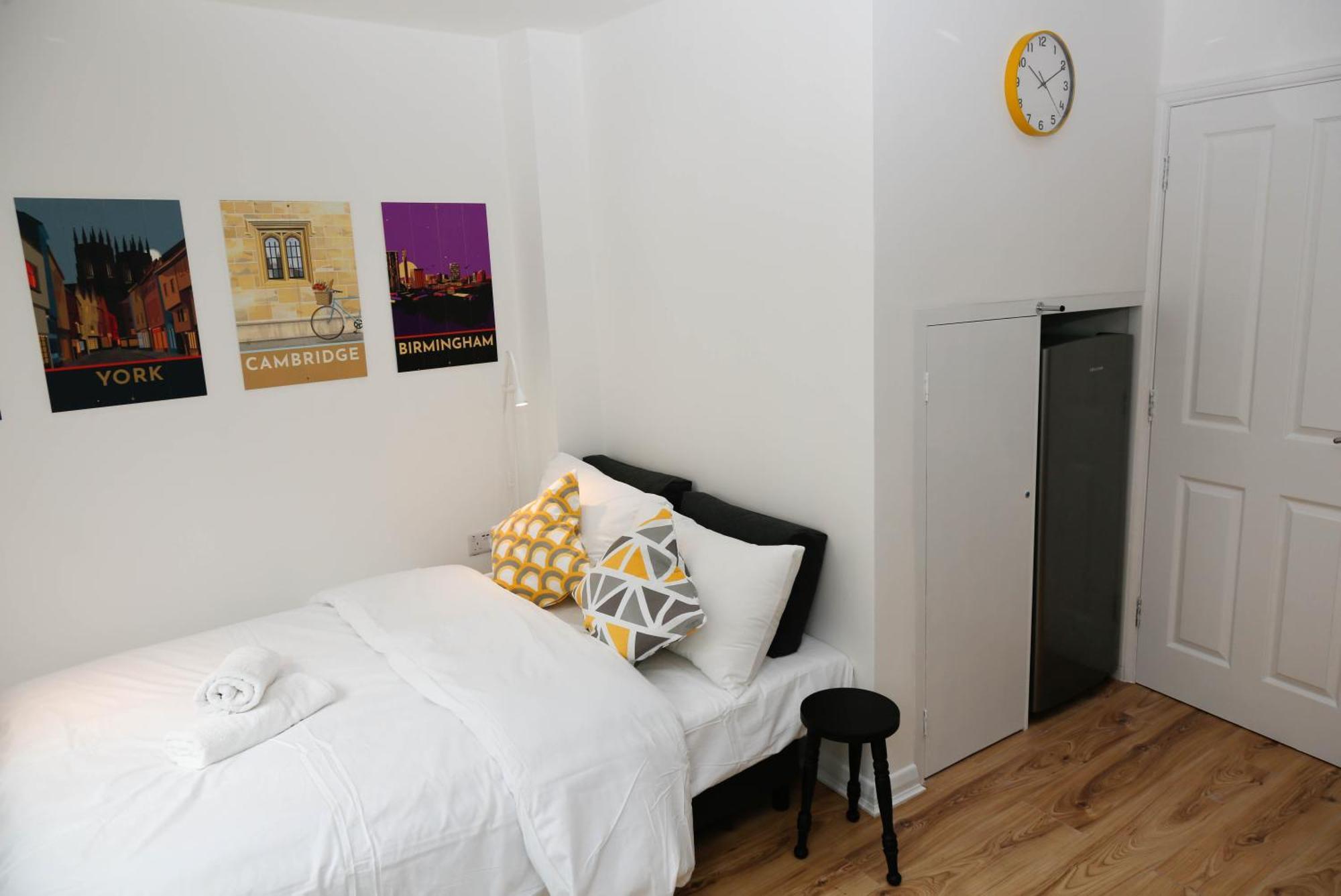 New Luxury Apartments In Central London Next To Shops, Cafes, Bars & Metro Ngoại thất bức ảnh
