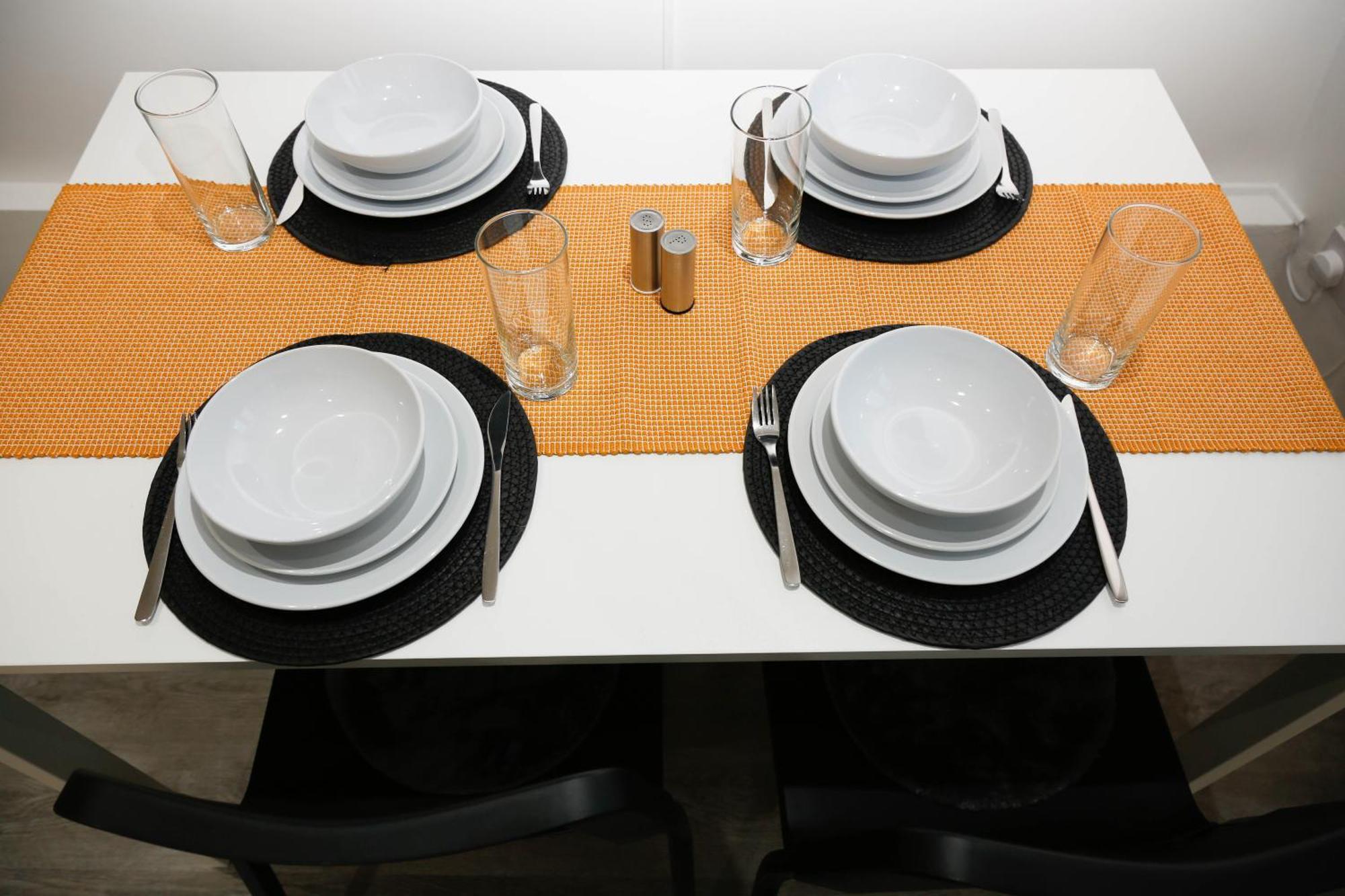 New Luxury Apartments In Central London Next To Shops, Cafes, Bars & Metro Ngoại thất bức ảnh